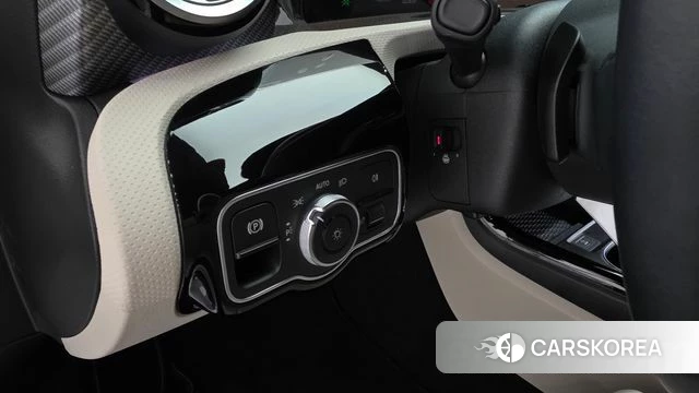 Mercedes-Benz A-Class W177 2024 Белый из Кореи, фото 5