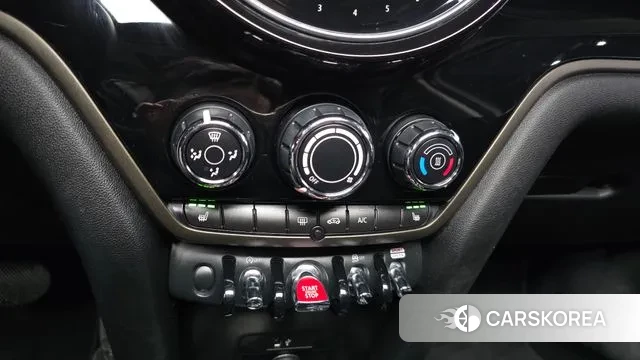 Mini Cooper Countryman 2021 Серебряный из Кореи, фото 5