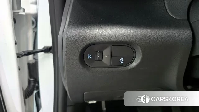 Hyundai Casper 2021 Белый из Кореи, фото 5