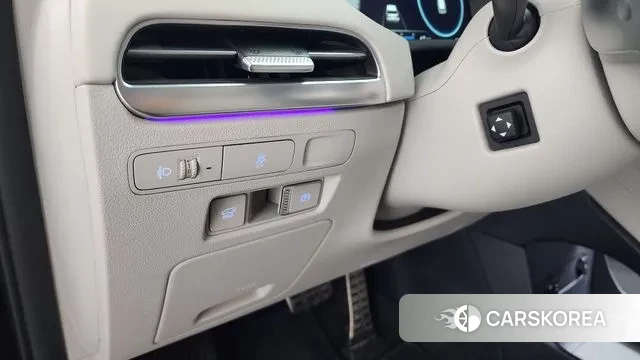 Hyundai The New Palisade 2023 Коричневый из Кореи, фото 5