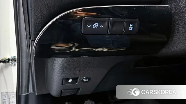 Toyota Prius 4th Generation 2018 Белый из Кореи, фото 5