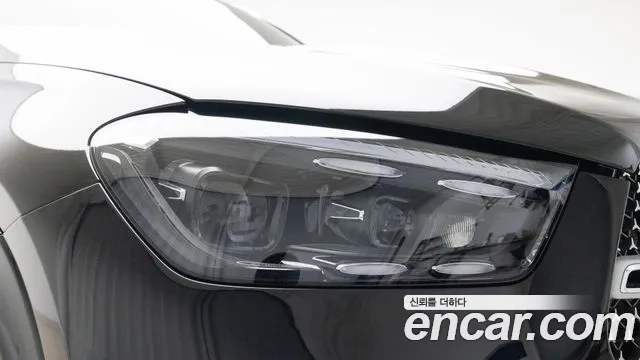 Mercedes-Benz GLE-Class W167 id 2878588 из Кореи 5