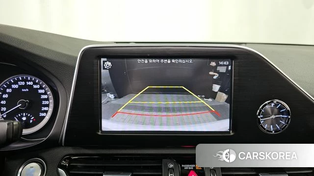 Hyundai Grandeur IG 2018 Белый из Кореи, фото 5