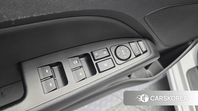 Hyundai The New Avante AD 2019 Белый из Кореи, фото 5