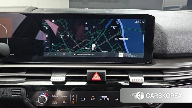 Kia The New Sportage 5th Generation 2024 Серебристо-серый из Кореи, фото 5