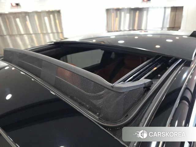 Mercedes-Benz S-Class W223 2025 Черный из Кореи, фото 5