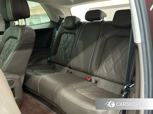 Volkswagen Weiran 2021 Красный из Китая, фото 5