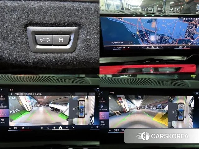 BMW 5 Series (G60) 2025 Серебряный из Кореи, фото 5