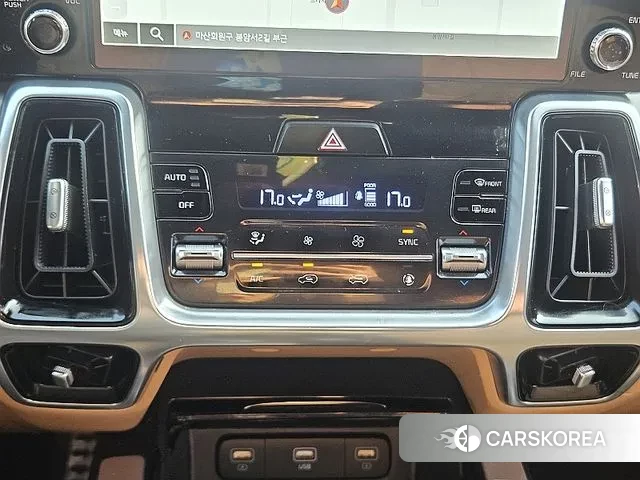 Kia Sorento 4th Generation 2020 Белый из Кореи, фото 5