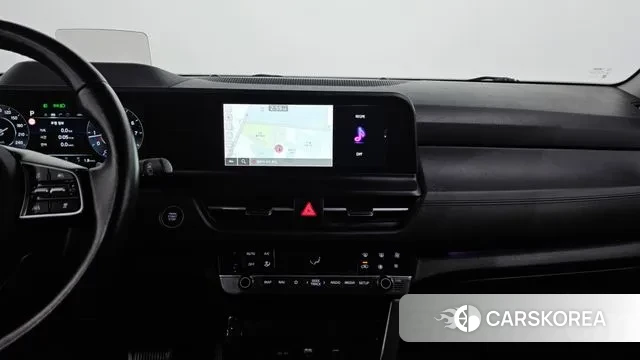 Kia The New Seltos 2022 Белый из Кореи, фото 5