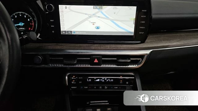 Kia K5 3rd generation 2020 Белый из Кореи, фото 5