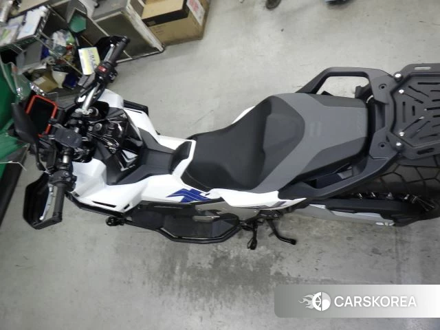 Проданный Honda X-ADV 750 id 3949403 из Японии, фото 4