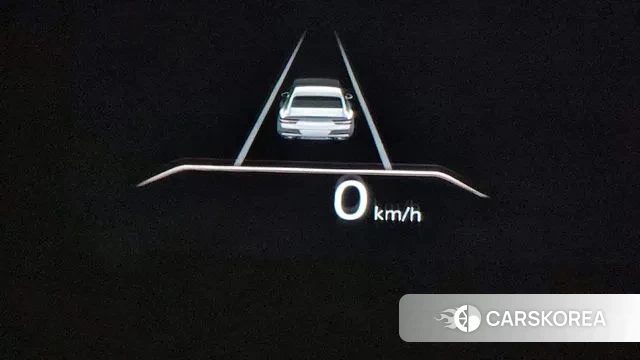 Genesis G80 (RG3) 2021 Серый из Кореи, фото 5