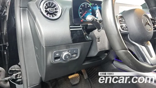 Mercedes-Benz GLA - Class H247 id 2880266 из Кореи 5