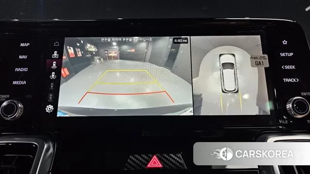 Kia Sorento 4th Generation 2020 Серый из Кореи, фото 5