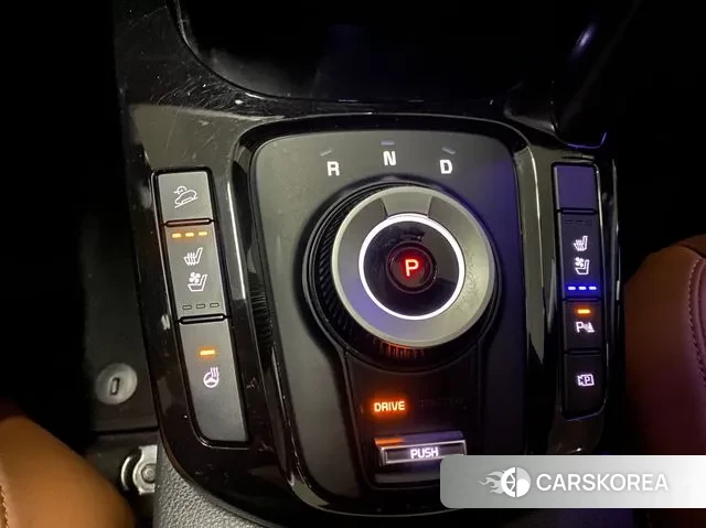 Kia The New Seltos 2022 Белый из Кореи, фото 5