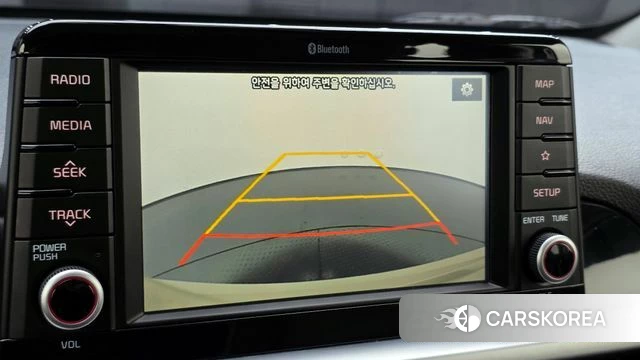 Kia All New Morning (JA) 2018 Жемчужный цвет из Кореи, фото 5