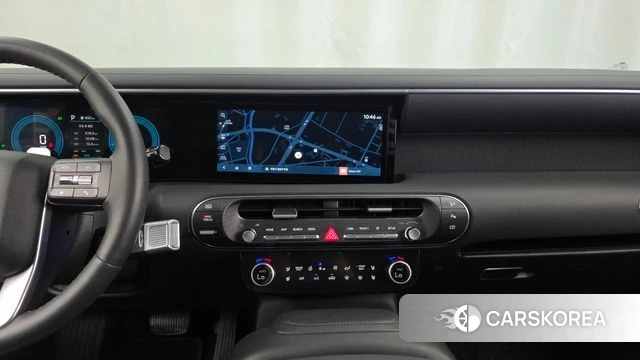 Hyundai Palisade (LX3) 2025 Черный из Кореи, фото 5