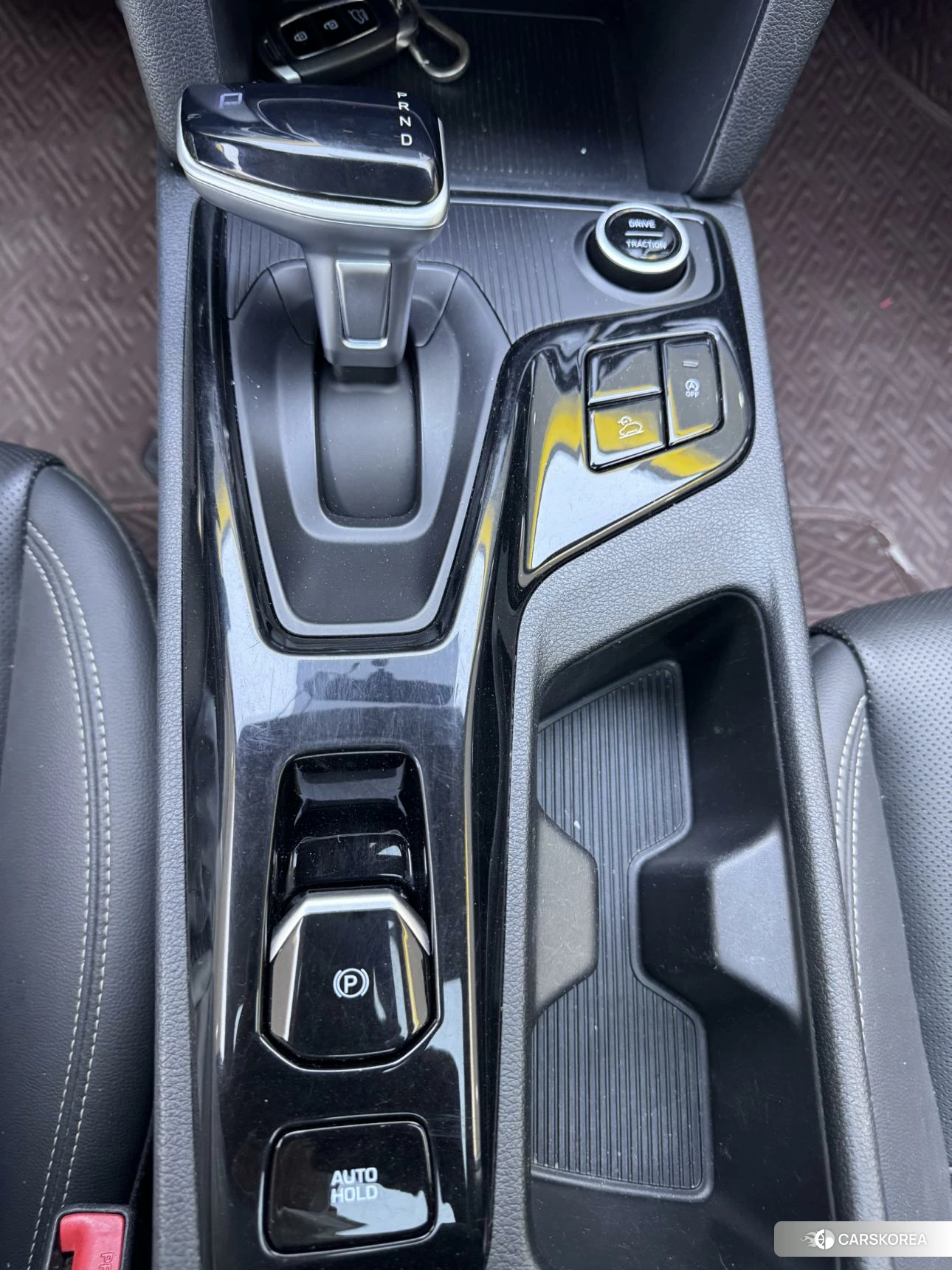 Hyundai ix35 2020 Белый из Китая, фото 5