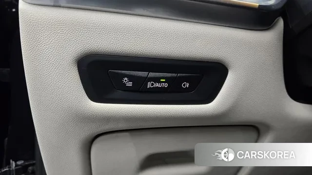 BMW X6 (G06) 2025 Синий из Кореи, фото 5