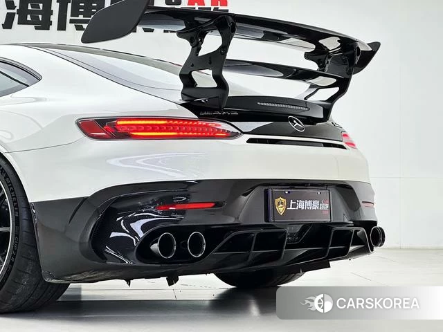 Mercedes-Benz AMG GT id 4239709 из Китая 5