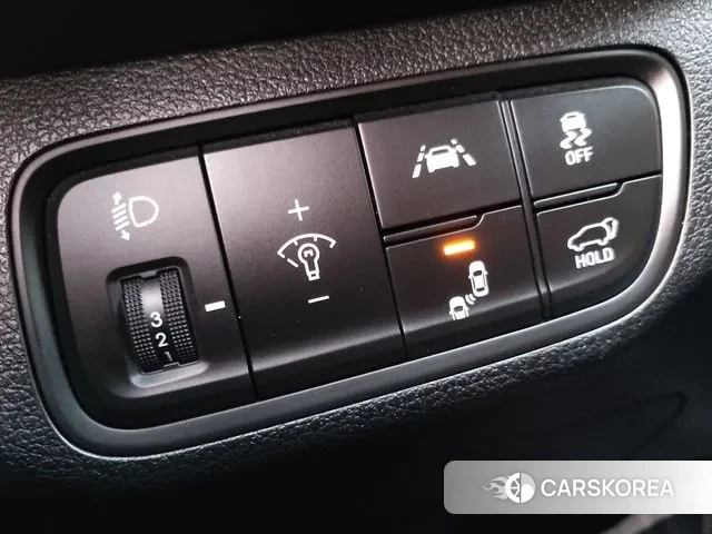 Hyundai Santa Fe TM 2018 Белый из Кореи, фото 5