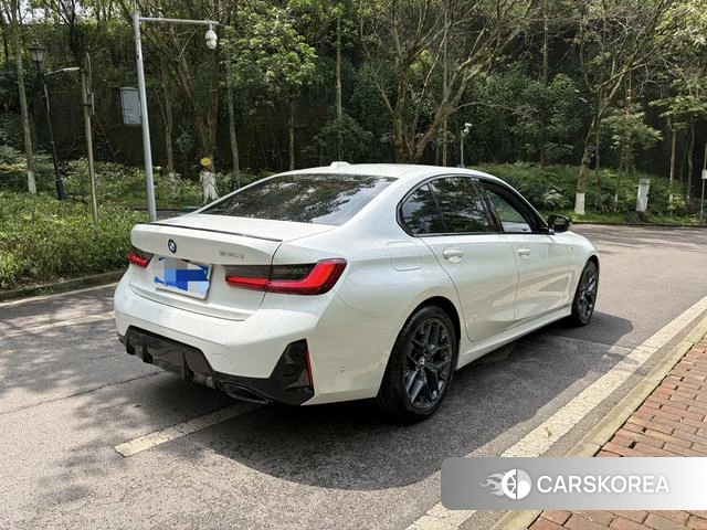 BMW 3 series id 3939504 из Китая 5