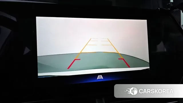 Chevrolet (GM Daewoo) Trax Crossover 2024 Белый из Кореи, фото 5