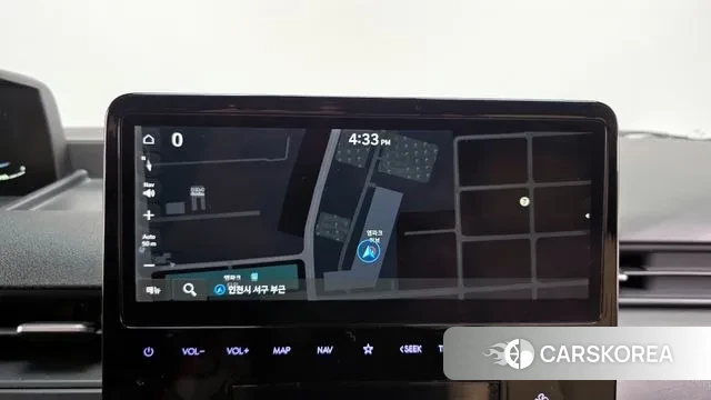 Hyundai Staria 2022 Белый из Кореи, фото 5