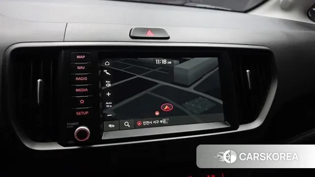 Kia The New Kia Ray 2022 Жемчужный цвет из Кореи, фото 5