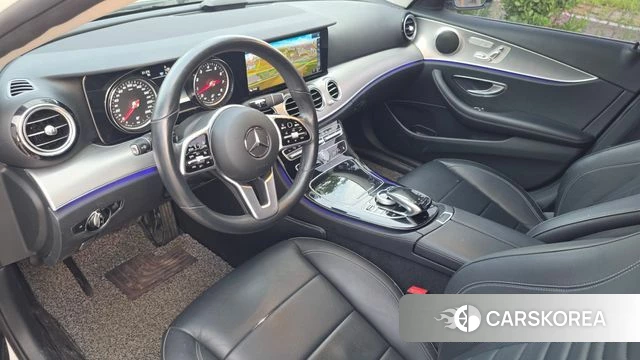 Mercedes-Benz E-Class W213 id 4654777 из Кореи 5