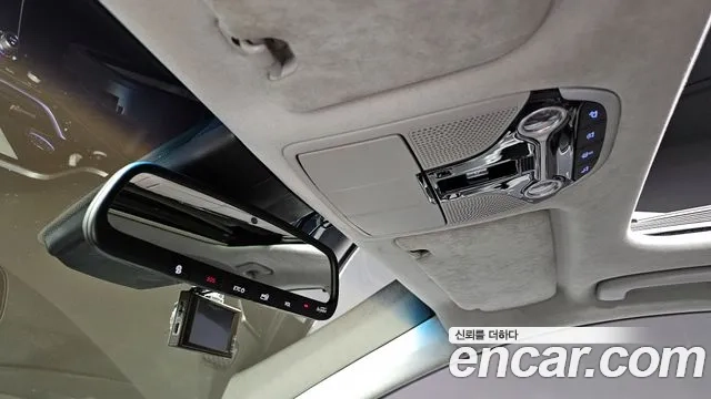 Hyundai Grandeur IG 2018 Черный из Кореи, фото 5