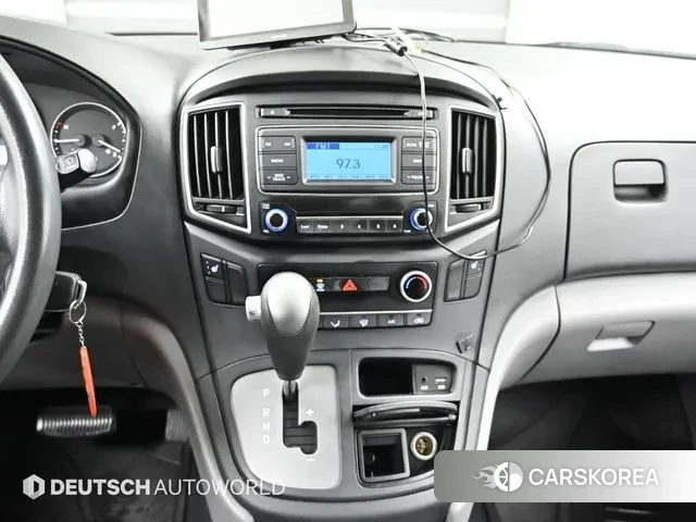 Hyundai Grand Starex 2018 Серебряный из Кореи, фото 5