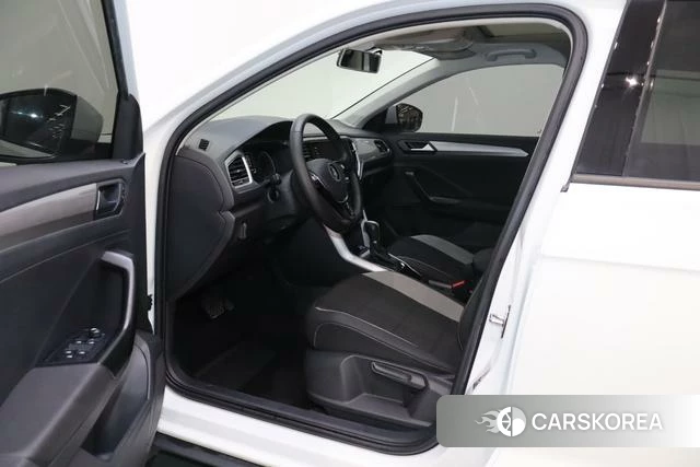 Volkswagen Exploring songs 2021 Белый из Китая, фото 5