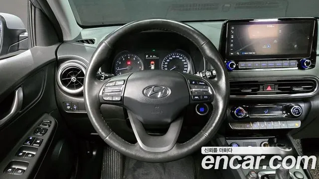 Hyundai The New Kona id 2659712 из Кореи 5