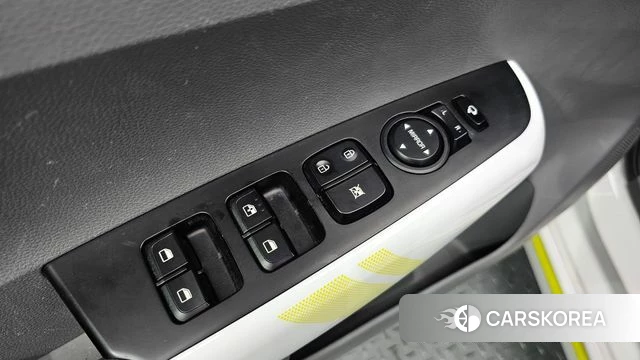 Kia All New Morning (JA) 2019 Белый из Кореи, фото 5