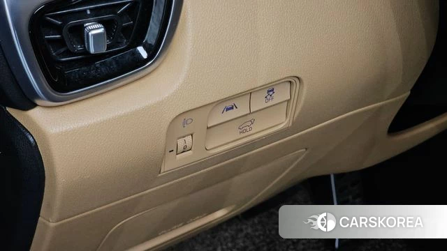 Kia Sorento 4th Generation 2020 Синий из Кореи, фото 5