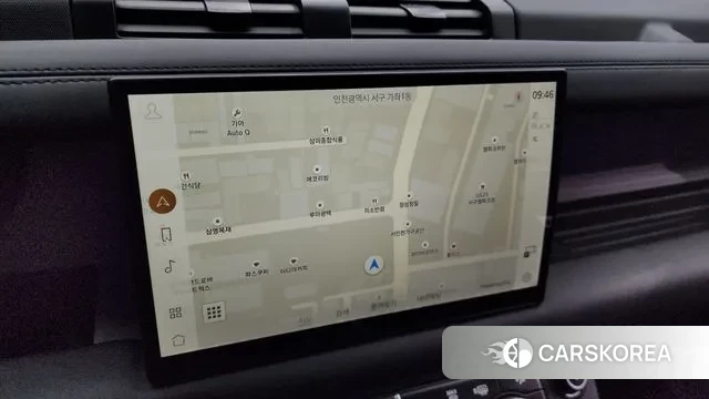 Land Rover Defender (L663) 2025 Белый из Кореи, фото 5