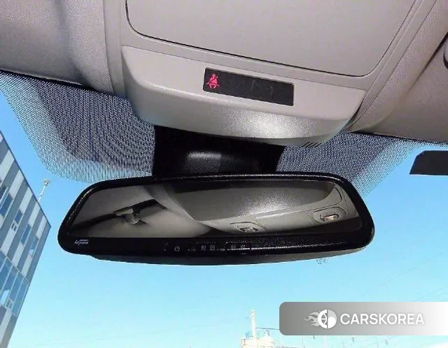 Renault Korea (Samsung) The New SM6 2022 Белый из Кореи, фото 5