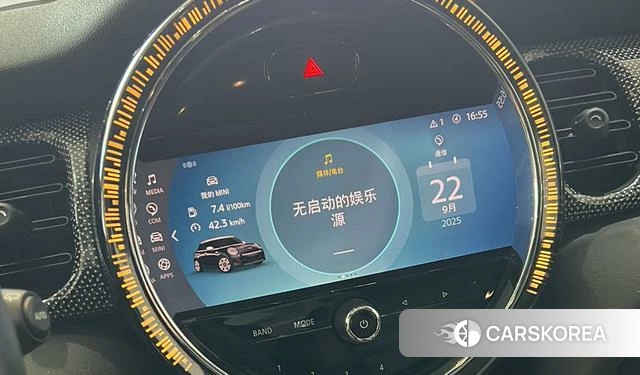 MINI MINI 2021 Зеленый из Китая, фото 5