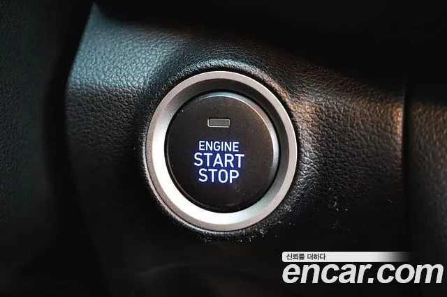 Hyundai Kona 2018 Серый из Кореи, фото 5