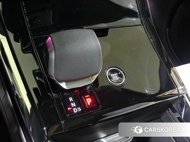Land Rover Range Rover Sport 3rd Generation 2025 Черный из Кореи, фото 5