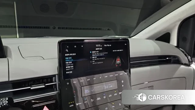 Hyundai Staria 2024 Черный из Кореи, фото 5