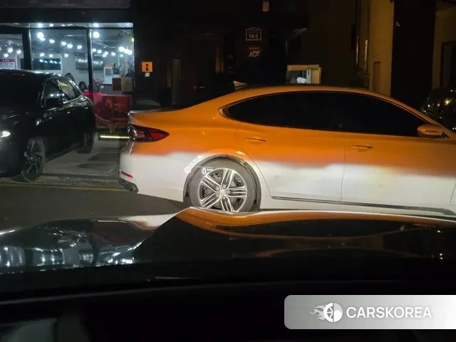 BMW X5 (G05) 2022 Серый из Кореи, фото 5