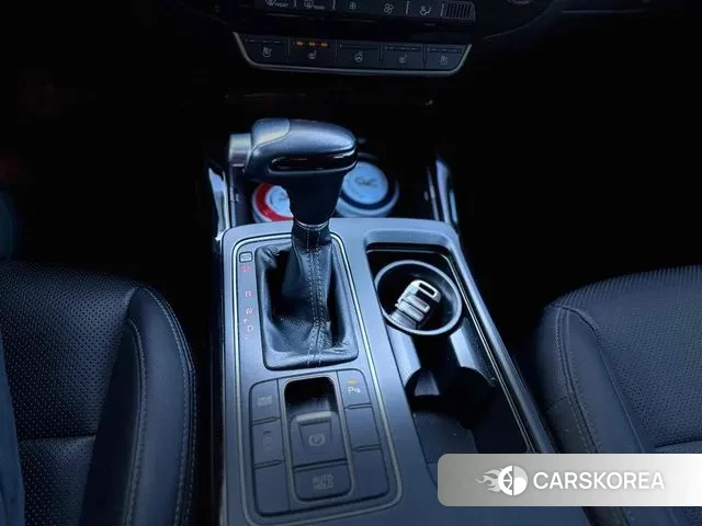 Kia The New Sorento 2019 Черный из Кореи, фото 5