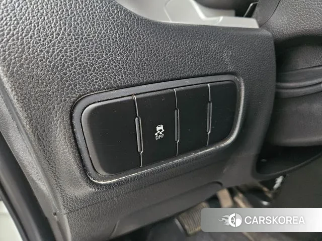 Kia The New Ray 2021 Белый из Кореи, фото 5