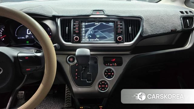 Kia The New Ray 2018 Белый из Кореи, фото 5