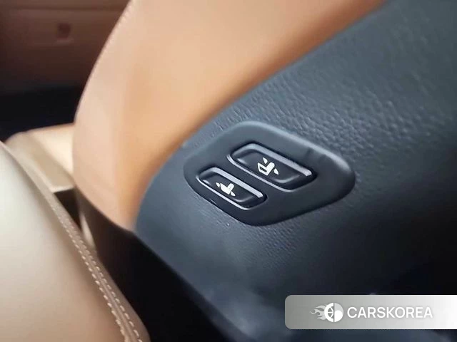 Kia Mohave Master 2022 Черный из Кореи, фото 5