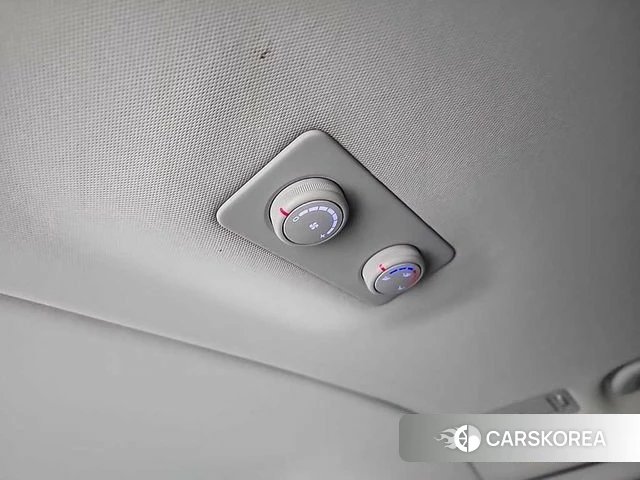 Hyundai The New Grand Starex 2019 Серый из Кореи, фото 5