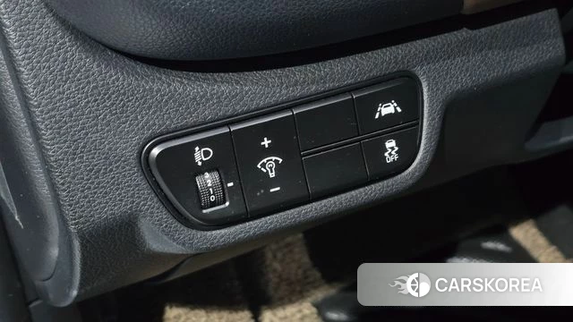 Kia Seltos 2020 Серый из Кореи, фото 5